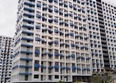 Кислород, корпус 8: Ход строительства 4 октября 2023
