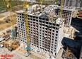 Кварталы 17/77, литер 19.3: Ход строительства 28 августа 2023
