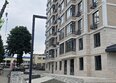 Садовый: Ход строительства 29 июля 2026