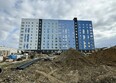 На Князевском, литера 3: Ход строительства 5 октября 2026