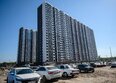 Октябрь Парк, 1.2: Ход строительства 19 октября 2026