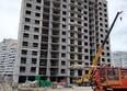 Алые паруса: Ход строительства 15 октября 2026