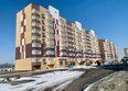 Молодежный 2, литера 13: Ход строительства 3 марта 2025