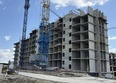 Парковый, литер 3: Ход строительства 17 апреля 2026