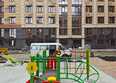 Суворов, дом 1: Ход строительства 4 июля 2025