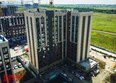 Кварталы 17/77, литер 9.4: Ход строительства 27 августа 2026