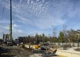 Единство, дом 2: Ход строительства 5 октября 2026