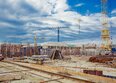 МОНО Квартал, дом 1: Ход строительства 4 апреля 2025