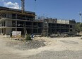 Комарово: Ход строительства 20 августа 2026