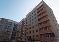 Клубный квартал Европа 6, литера 7: Ход строительства 25 июня 2025