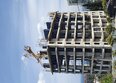 ЖК по ул.Сергеева-Ценского: Ход строительства 24 апреля 2026