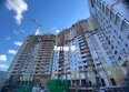 Фонтаны, литер 19: Ход строительства 25 сентября 2026