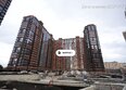 Рекорд 2, литера 1: Ход строительства 26 февраля 2026