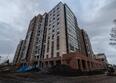 Репина-Парк, литера 1: Ход строительства 21 ноября 2025