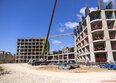 Западный проспект 82, Афина: Ход строительства 24 апреля 2026