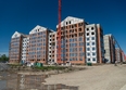 Цветной бульвар, литер 4: Ход строительства 28 мая 2025