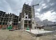 Фонтаны, литер 19: Ход строительства 24 октября 2025