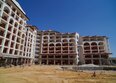 Альба дель Маре: Ход строительства 27 августа 2026