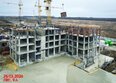 Кварталы 17/77, литер 9.4: Ход строительства 25 марта 2026