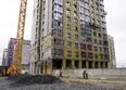 СМАРТПОЛЕТ, литер 8.1: Ход строительства 2 ноября 2024