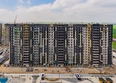 Друг, литера 1: Ход строительства 5 мая 2025