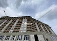 Фонтаны, литер 19: Ход строительства 23 апреля 2026