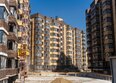 Сезоны: Ход строительства 15 сентября 2026