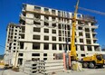 Моренуар, литер 20: Ход строительства 25 августа 2026