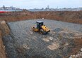 Чистое небо, дом 1 кор 2: Ход строительства 26 февраля 2026