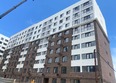 Октябрьский: Ход строительства 10 июня 2026