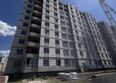 Речной Жемчуг, дом 2: Ход строительства 3 августа 2026