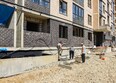 Горячий, литера 3: Ход строительства 25 июня 2025