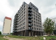 ИНАЧЕ в Молодежном, литер 3: Ход строительства 1 октября 2026