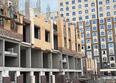 Суворов, дом 6: Ход строительства 4 июля 2025