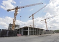 Эстет, литер 46.2: Ход строительства 3 сентября 2026
