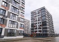 Пальмира 2.0, секция 40: Ход строительства 4 апреля 2025