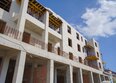 Курортный квартал Ривьера, дом 1: Ход строительства 1 июля 2025