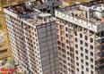 Кварталы 17/77, литер 19.3: Ход строительства 28 сентября 2023