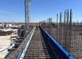 Сансара: Ход строительства 25 августа 2026