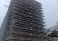 Живописный, очередь 7: Ход строительства 8 мая 2026