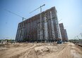 Октябрь Парк, 2.2: Ход строительства 29 июля 2026