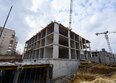 Федерация, дом 3: Ход строительства 3 апреля 2026
