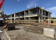 Молодежное, корп 1: Ход строительства 27 сентября 2026