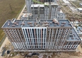 Первое место, квартал 1.2, литер 1: Ход строительства 28 сентября 2026