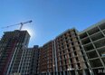 Ботаника Хиллс, лит 3: Ход строительства 3 сентября 2026