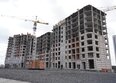Левобережье, литер 8: Ход строительства 1 апреля 2025