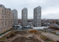 Сказка Град, литера 1.4: Ход строительства 28 декабря 2023