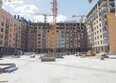 Эстет, литер 49.2: Ход строительства 3 августа 2026