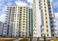 Фрукты, 3 очередь лит 2.1 Лимонный: Ход строительства 21 февраля 2023