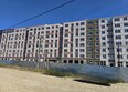 Зелёный квартал: Ход строительства 25 сентября 2026